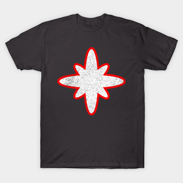 Captain Atom Logo